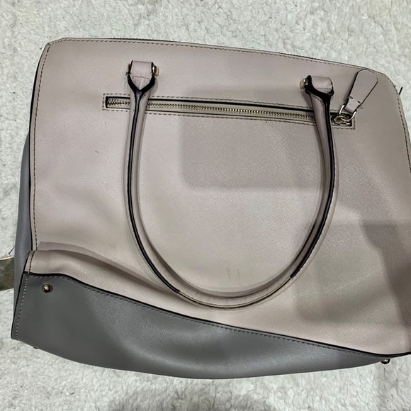 Guess Colorblock Handbag - Picture 3 of 4